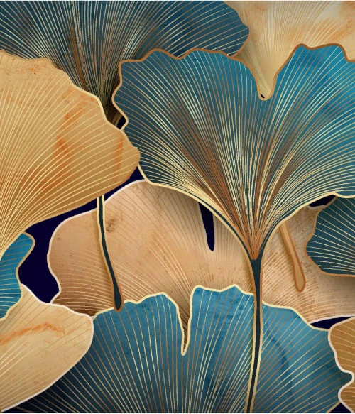 Abat-jours Lampes à Poser Abat-jour Chevet Floral Torma T 25 X H 20 5 Abat-jours Lampes à Poser Abat-jour Chevet Floral Torma T 25 X H 20 – Image 3