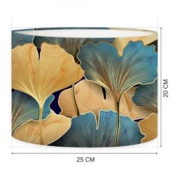 Abat-jours Lampes à Poser Abat-jour Chevet Floral Torma T 25 X H 20 9 Abat-jours Lampes à Poser Abat-jour Chevet Floral Torma T 25 X H 20 -Luminaires Ventes abat jour chevet floral torma t 25 x h 20 3