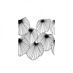 Abat-jours Lampadaires Abat-jour Lampadaire Coquillage T 45 X H 25 -Luminaires Ventes abat jour lampadaire coquillage t 45 x h 25 2