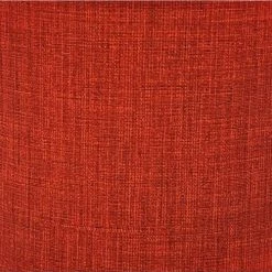 Abat-jours Lampadaires Abat-jour Lampadaire Effet Lin Rouge T 35 X H 20 -Luminaires Ventes abat jour lampadaire effet lin rouge t 35 x h 20 2