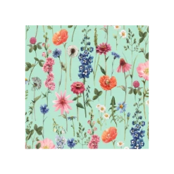 Abat-jours Lampadaires Abat-jour Lampadaire Fleur Vert Acidulé T 45 X H 25 -Luminaires Ventes abat jour lampadaire fleur vert acidule t 45 x h 25 2