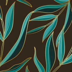 Abat-jours Lampadaires Abat-jour Lampadaire Floral Sirdar T 45 X H 25 -Luminaires Ventes abat jour lampadaire floral sirdar t 45 x h 25 2