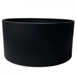 Abat-jours Lampadaires Abat-jour Lampadaire Noir Intérieur Noir T 40 X H 25