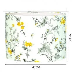 Abat-jours Lampadaires Abat-jour Lampadaire Pithea T 40 X H 25 9 Abat-jours Lampadaires Abat-jour Lampadaire Pithea T 40 X H 25 -Luminaires Ventes abat jour lampadaire pithea t 40 x h 25 3