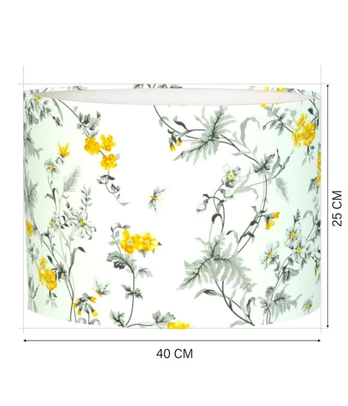 Abat-jours Lampadaires Abat-jour Lampadaire Pithea T 40 X H 25 6 Abat-jours Lampadaires Abat-jour Lampadaire Pithea T 40 X H 25 – Image 4