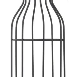 Hoopzi Suspensions Abat-jour Pour Suspension En Acier Laqué Cuivre -Luminaires Ventes abat jour pour suspension en acier laque noir 6