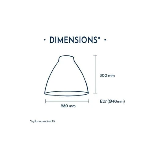 Hoopzi Suspensions Abat-jour Pour Suspension En Aluminium Laqué Blanc 5 Hoopzi Suspensions Abat-jour Pour Suspension En Aluminium Laqué Blanc – Image 3