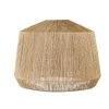 Maisons Du Monde Suspensions Abat-jour Pour Suspension En Jute D60 -Luminaires Ventes abat jour pour suspension en jute d60 1000 10 19 210759 1