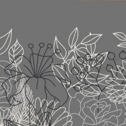 Abat-jours Suspensions Abat-jour Suspension Gris D 60 Cm -Luminaires Ventes abat jour suspension gris d 60 cm 6