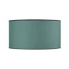 Tosel Lampadaires Abat-jour Tissu Vert -Luminaires Ventes abat jour tissu vert