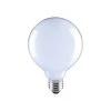 Hoopzi Ampoules Led Ampoule Led E27 En Verre Blanc Mat -Luminaires Ventes ampoule led e27 en verre blanc mat