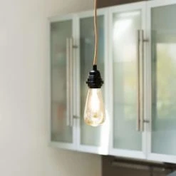 Hoopzi Ampoules Led Ampoule Led En Verre Ambre -Luminaires Ventes ampoule led en verre ambre 2