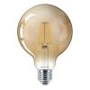Maisons Du Monde Ampoules Led Ampoule LED Globe E27 35W Claire Ambrée, Coloris Blanc Chaud -Luminaires Ventes ampoule led globe e27 35w claire ambree coloris blanc chaud 1000 8 3 223371 1
