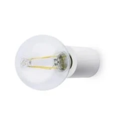 Faro Appliques Murales Et Spots Applique Aluminium Or -Luminaires Ventes applique aluminium blanc 1