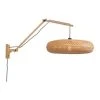Good & Mojo Appliques Murales Et Spots Applique Bambou Naturel 3 Bras L105cm 2 Good & Mojo Appliques Murales Et Spots Applique Bambou Naturel 3 Bras L105cm -Luminaires Ventes applique bambou naturel 3 bras l105cm