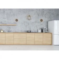 RIF Appliques Murales Et Spots Applique Bois Boule Beige D20cm -Luminaires Ventes applique bois boule beige d20cm 4