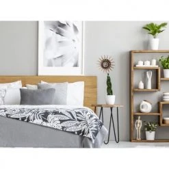 RIF Appliques Murales Et Spots Applique Bois Boule Beige D20cm -Luminaires Ventes applique bois boule beige d20cm 5