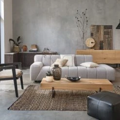 Maisons Du Monde Appliques Murales Et Spots Applique Bras Déporté 1 Abat-jour En Métal Noir -Luminaires Ventes applique bras deporte 1 abat jour en metal noir 1000 2 30 208966 5