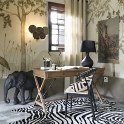 Maisons Du Monde Appliques Murales Et Spots Applique Disques De Métal Coloris Bronze -Luminaires Ventes applique disques de metal coloris bronze 1000 2 23 190878 2