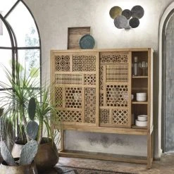 Maisons Du Monde Appliques Murales Et Spots Applique Disques De Métal Coloris Bronze -Luminaires Ventes applique disques de metal coloris bronze 1000 2 23 190878 5