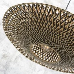 Good & Mojo Appliques Murales Et Spots Applique En Bambou Noir 3 Bras L105cm -Luminaires Ventes applique en bambou noir 3 bras l105cm 1