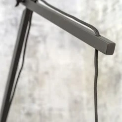 Good & Mojo Appliques Murales Et Spots Applique En Bambou Noir 3 Bras L105cm -Luminaires Ventes applique en bambou noir 3 bras l105cm 4