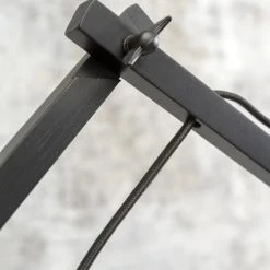 Good & Mojo Appliques Murales Et Spots Applique En Bambou Noir 3 Bras L105cm -Luminaires Ventes applique en bambou noir 3 bras l105cm 5