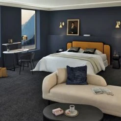 Maisons Du Monde Appliques Murales Et Spots Applique En Métal Doré -Luminaires Ventes applique en metal dore 1000 12 34 190684 13