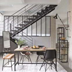 Maisons Du Monde Appliques Murales Et Spots Applique En Métal Effet Rouille H 90 Cm 12 Maisons Du Monde Appliques Murales Et Spots Applique En Métal Effet Rouille H 90 Cm -Luminaires Ventes applique en metal effet rouille h 90 cm 1000 15 18 130439 12