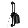 Maisons Du Monde Appliques Murales Et Spots Applique En Métal Noir -Luminaires Ventes applique en metal noir 1000 12 21 228186 1