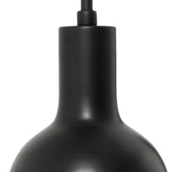 Nordal Appliques Murales Et Spots Applique En Métal Noir -Luminaires Ventes applique en metal noir 2