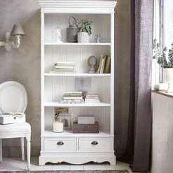 Maisons Du Monde Appliques Murales Et Spots Applique En Paulownia Et Abat-jour Gris -Luminaires Ventes applique en paulownia et abat jour gris 1000 15 24 177308 12