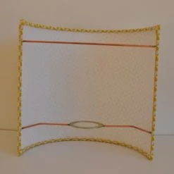 Belamp Appliques Murales Et Spots Applique En Tissu Beige Avec Des Poissons Colorés - 30*30 Cm -Luminaires Ventes applique en tissu beige avec des poissons colores 30 30 cm 2