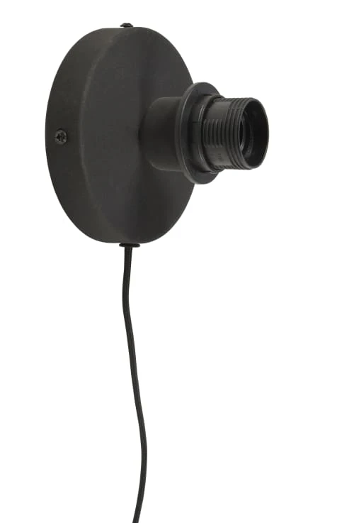 Good & Mojo Appliques Murales Et Spots Applique Murale En Bambou Blanc D60 8 Good & Mojo Appliques Murales Et Spots Applique Murale En Bambou Blanc D60 – Image 6