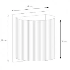 Lucide Appliques Murales Et Spots Applique Murale En Bois -Luminaires Ventes applique murale en bois 3