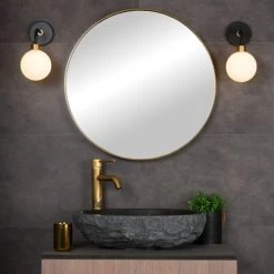 Lucide Appliques Murales Et Spots Applique Murale En Métal Noir -Luminaires Ventes applique murale en metal noir 8