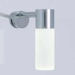 Keria Appliques Murales Et Spots Applique Murale En Plastique_synthetic Argente -Luminaires Ventes applique murale en plastique synthetic argente 3