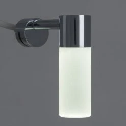 Keria Appliques Murales Et Spots Applique Murale En Plastique_synthetic Argente -Luminaires Ventes applique murale en plastique synthetic argente 4