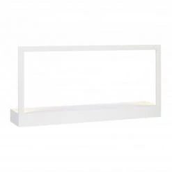 Markslöjd Appliques Murales Et Spots Applique Murale Intérieure Métal Laqué Mat Blanc -Luminaires Ventes applique murale interieure metal laque mat blanc 2