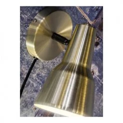 It's About Romi Appliques Murales Et Spots Applique Murale Métal Or H21cm -Luminaires Ventes applique murale metal or h21cm 2