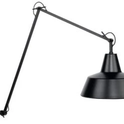 It's About Romi Appliques Murales Et Spots Applique Murale Pivotante Noire H80cm -Luminaires Ventes applique murale pivotante noire h80cm 4