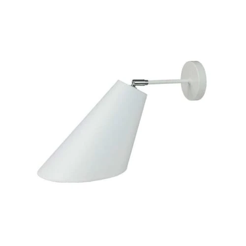 Luz Eva Appliques Murales Et Spots Applique Murale Textile & Métal H32cm 3 Luz Eva Appliques Murales Et Spots Applique Murale Textile & Métal H32cm