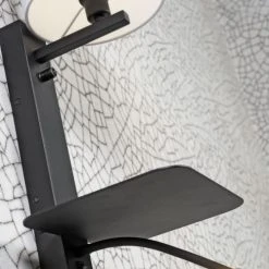 It's About Romi Appliques Murales Et Spots Applique Noire Avec Tablette Liseuse Et Abat-jour H52cm 12 It's About Romi Appliques Murales Et Spots Applique Noire Avec Tablette Liseuse Et Abat-jour H52cm -Luminaires Ventes applique noire avec tablette liseuse et abat jour h52cm 10