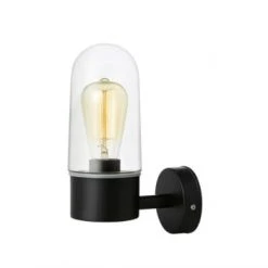 Markslöjd Appliques Murales Et Spots Applique Pour Salle De Bain Métal/verre H27cm -Luminaires Ventes applique pour salle de bain metal verre h27cm 2