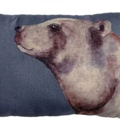 Wadiga Suspensions Coussin Rectangulaire Ours - 30x15x50cm -Luminaires Ventes coussin rectangulaire ours 30x15x50cm 2