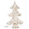 Maisons Du Monde Décorations à Poser De Noël Déco De Noël Sapin Lumineux Coloris Blanc Et Naturel -Luminaires Ventes deco de noel sapin lumineux coloris blanc et naturel 1000 1 37 196181 1
