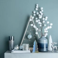 Maisons Du Monde Décorations à Poser De Noël Déco De Noël Sapin Lumineux Porte Photos -Luminaires Ventes deco de noel sapin lumineux porte photos 1000 1 7 197422 3