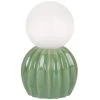 Maisons Du Monde Guirlandes Et Décorations Lumineuses Déco Lumineuse Cactus En Céramique Verte -Luminaires Ventes deco lumineuse cactus en ceramique verte 1000 2 16 227156 1