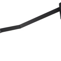 It's About Romi Appliques Murales Et Spots Grande Applique Noire H25cm