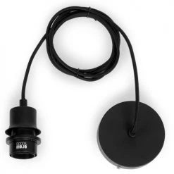 Good & Mojo Suspensions Grande Suspension En Jute D60cm -Luminaires Ventes grande suspension en jute d60cm 5